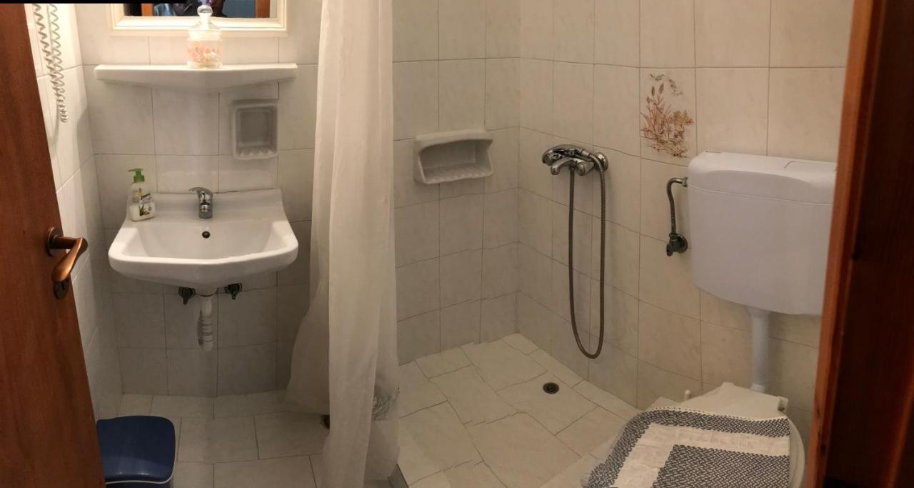 Narkissos Studios Alikí Zewnętrze zdjęcie